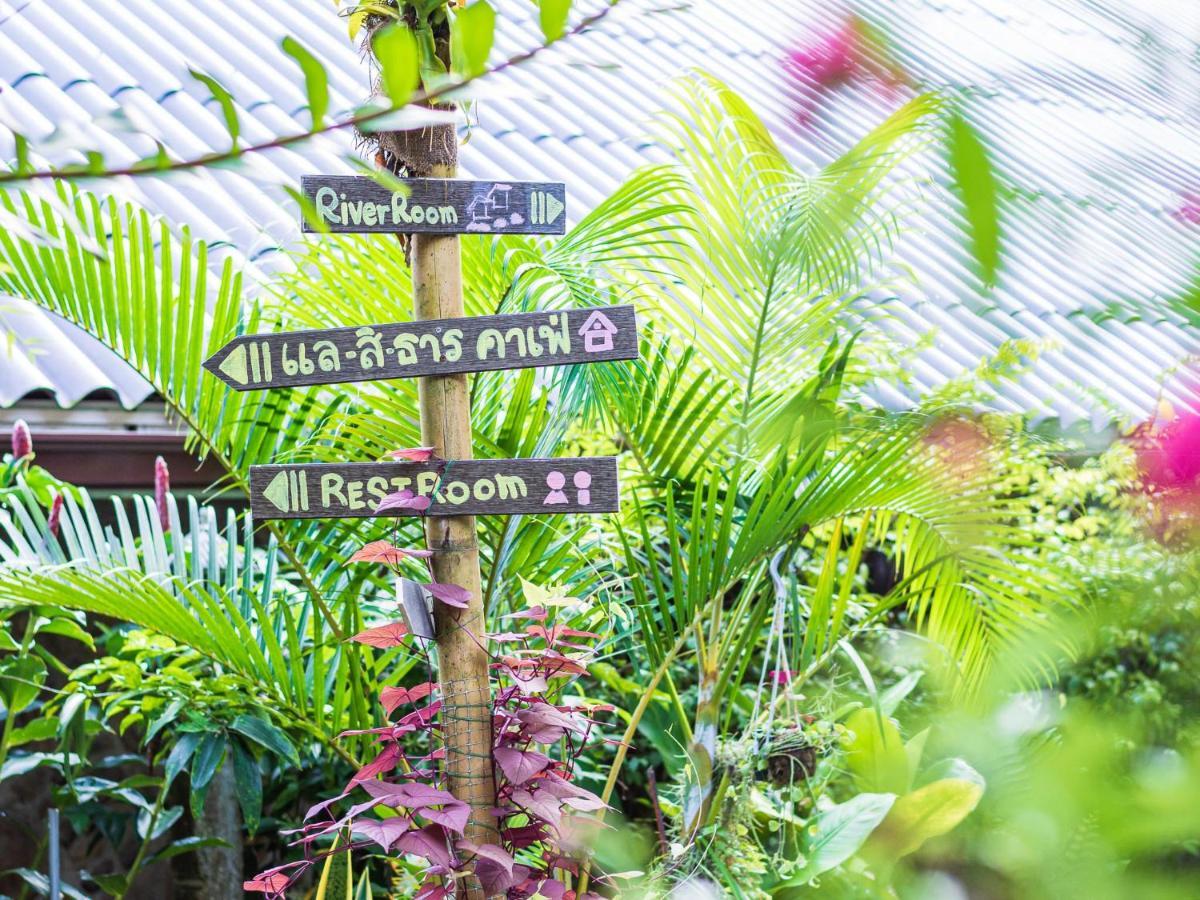 Thansila Resort Ranong Exteriér fotografie
