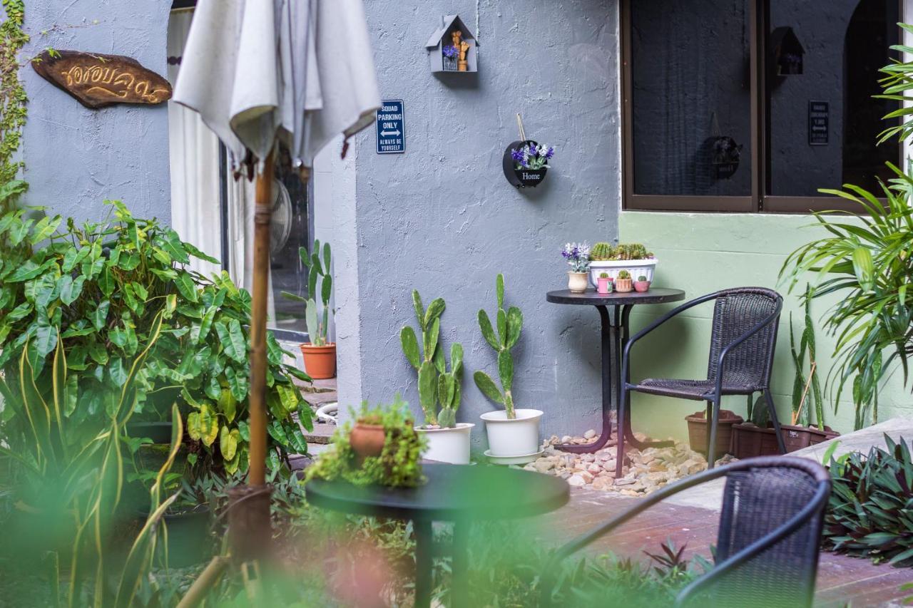 Thansila Resort Ranong Exteriér fotografie